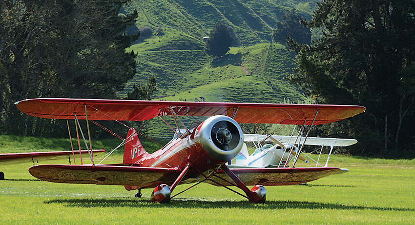 Waco Acro JKD_4133