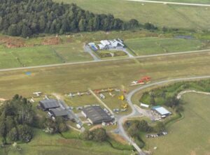 kaipara flats tiger moth club nz