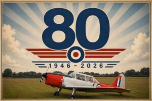 chipmunk 80 years